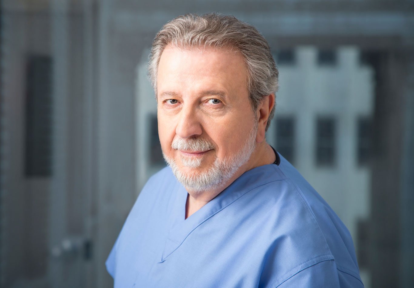 George Kofinas is an expert in egg freezing and IVF procedures