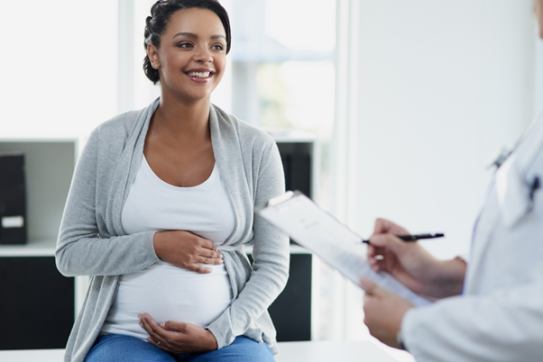 Fertility treatment covered by insurance