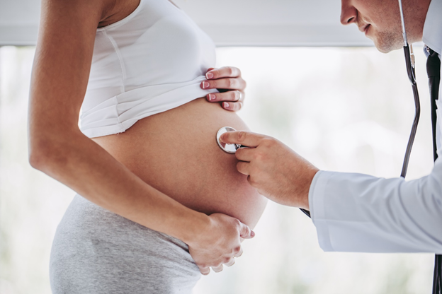 fertility pregnancy vs depression anxiety