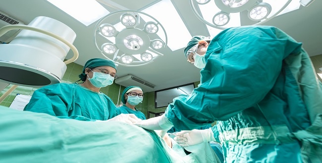 Laparoscopic Surgery