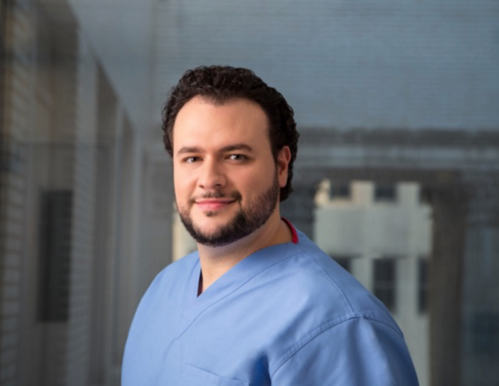 The Future of Healthcare: "Pioneering Fertility Technologies" with Dr. Jason Kofinas