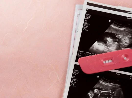  Fertility Glossary