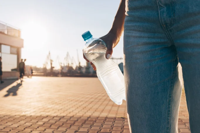 9 Healthy Habits You Should Establish If You're Trying to Conceive