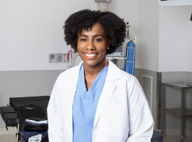 Egg Freezing - Dr. Chantae Sullivan-Pyke | Podcast