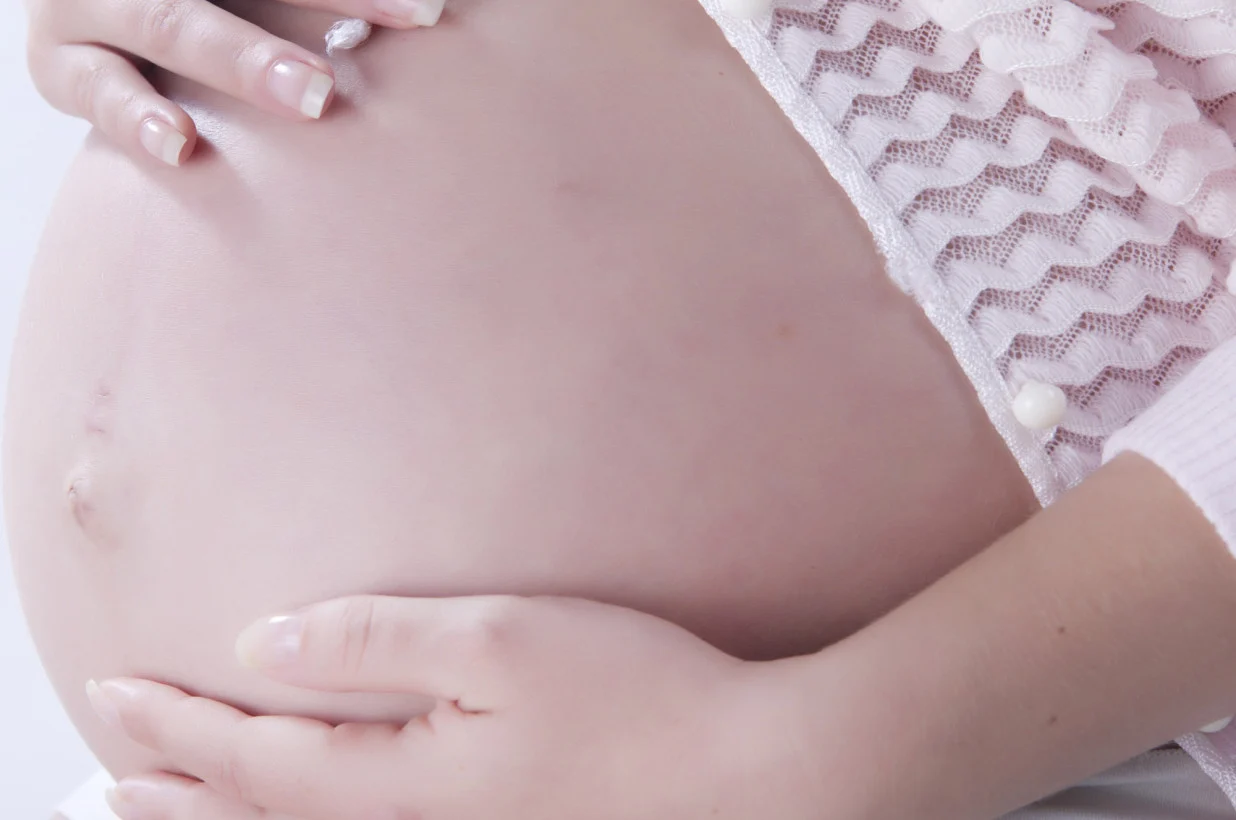 A natural pregnancy is in the works for cancer patients