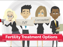 Infertility Myths and Fertility Options