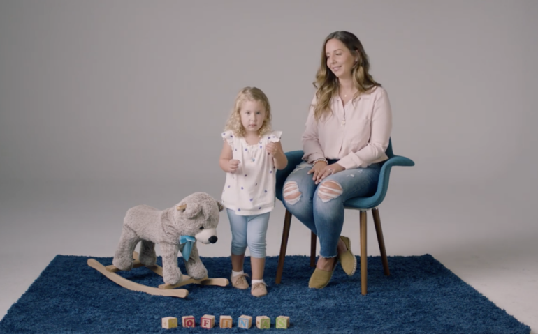 Kofinas Fertility Stories Meet Eleni