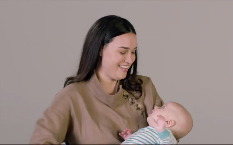 Kofinas Fertility Stories Meet Lucas