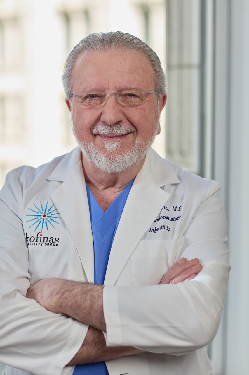 George D. Kofinas, MD, FACOG