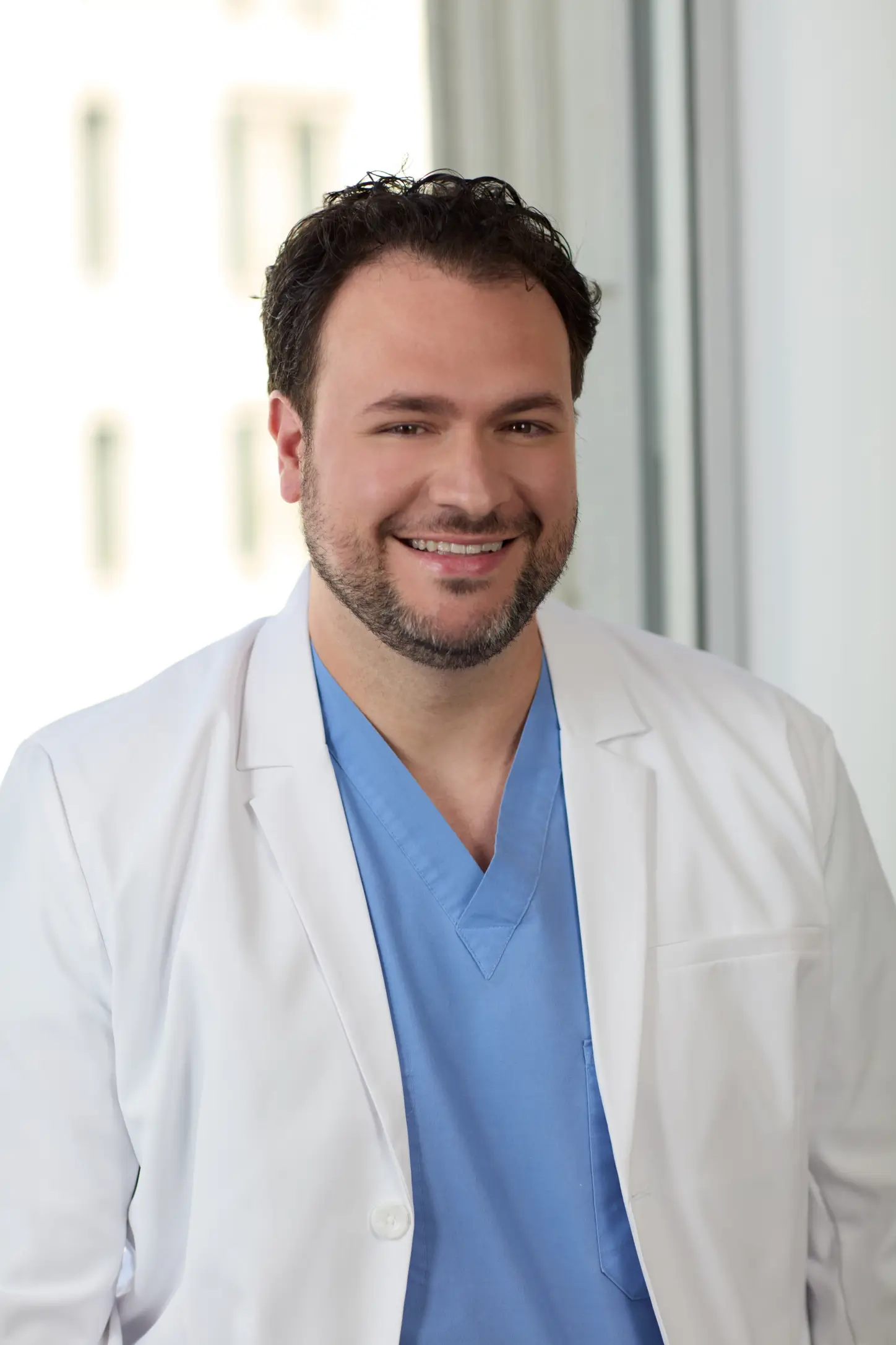 Jason Kofinas, MD, MSc, FACOG