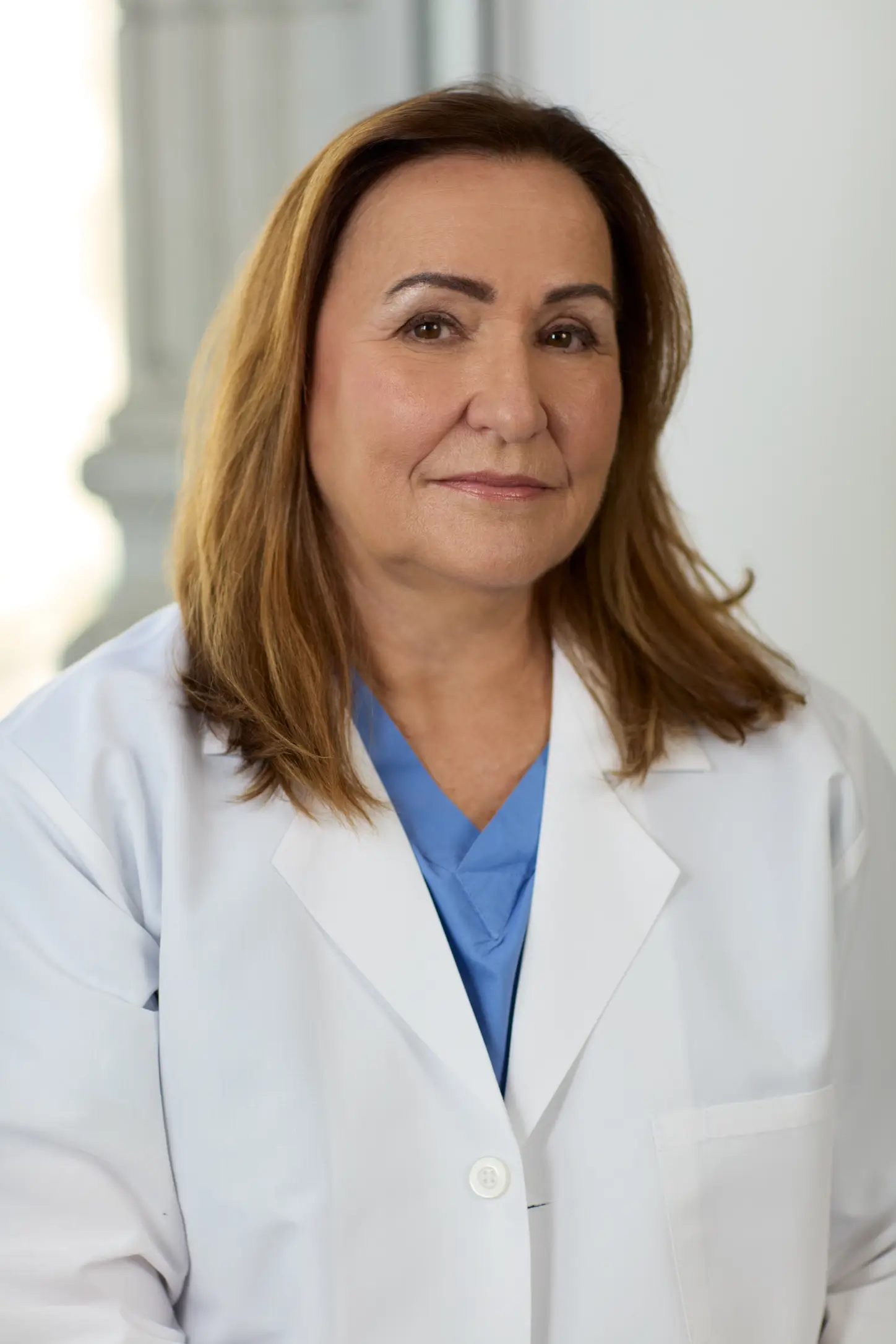 Maria Bertero, MD, HCLD