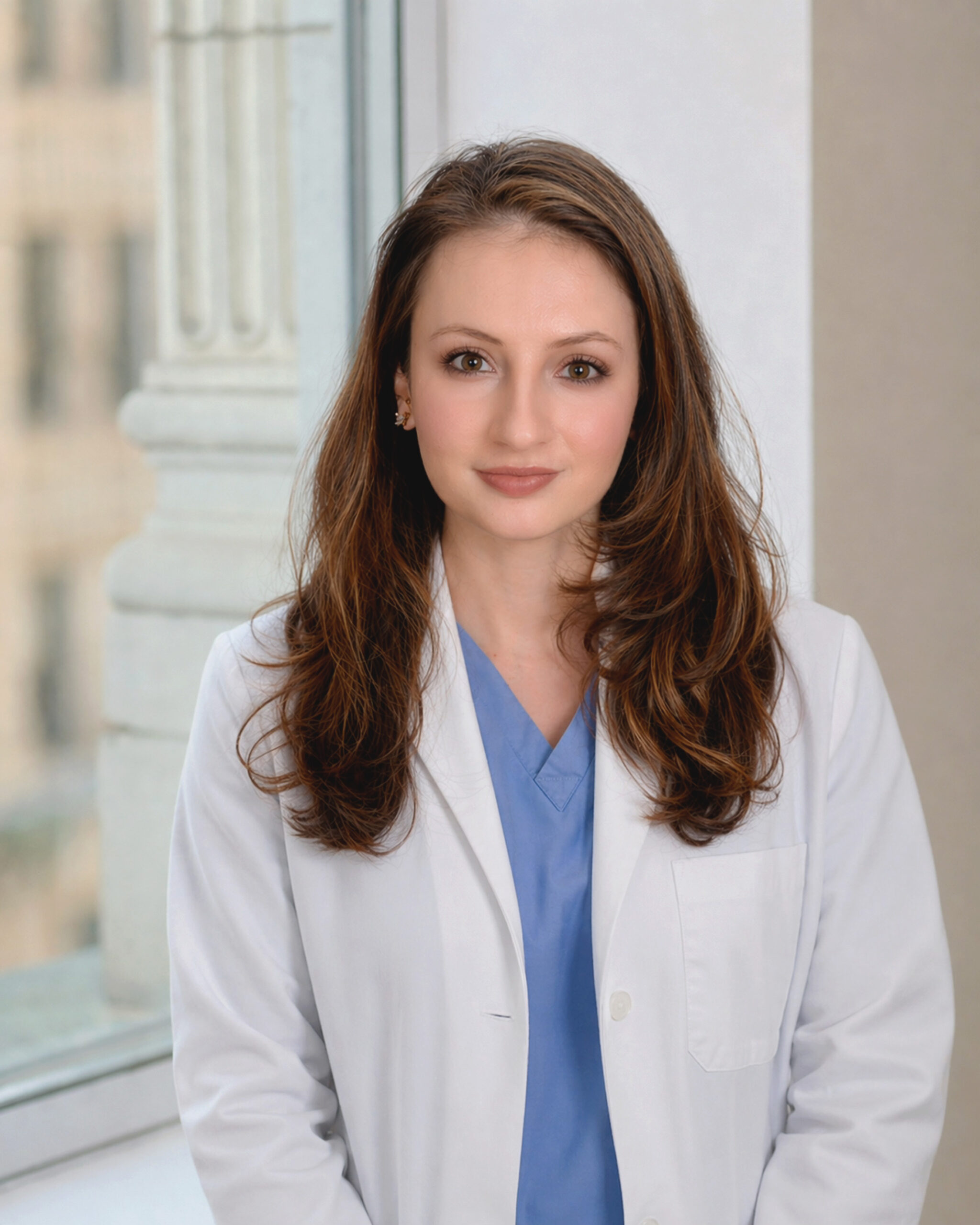 Heather Toskos, MD